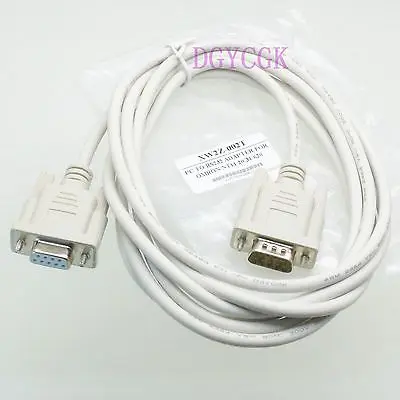 

DHL/EMS 5 Sets*HMI programming Cable for XW2Z-002T XW2Z002T for OM-RON NT11 NT20S NT31 PLC -h2