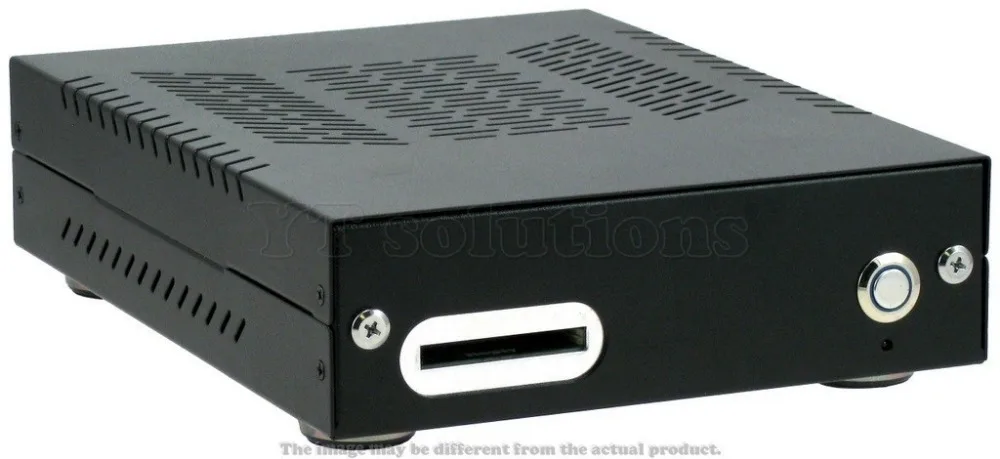 Встроенный чехол Mini-ITX 0901