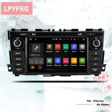 Автомобильный DVD плеер HD android 10 0 4 Гб ОЗУ 64 ПЗУ GPS Wi Fi радио BT DVR TV для