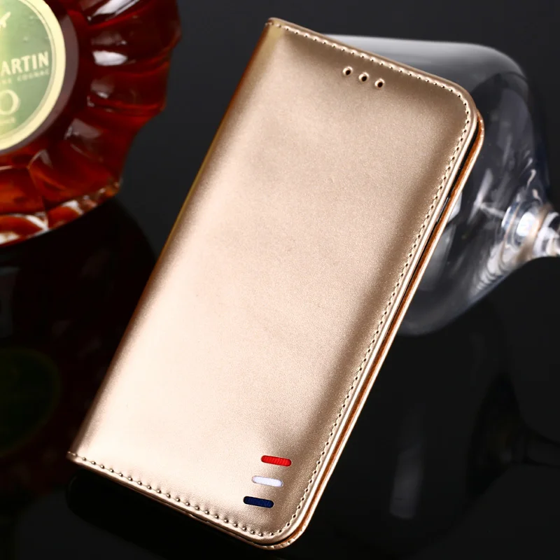 Huawei dustproof case Flip Wallet Leather Case for Huawei P Smart 2019 Phone Cover Coque For P30 P20 Pro P10 Plus P8 P9 lite 2017 mini GT3 GR3 GR5 huawei pu case Cases For Huawei