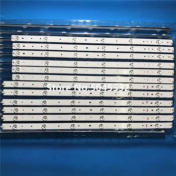 

For CHANG HONG LED55C2000I/LED55C2080i LED Backlight SVJ550AB9_Rev01_R/L-TYPE_6LED LB-C550F13-E1-L-G1-SE1 LB-C550F13-E1-L-G1-SE2