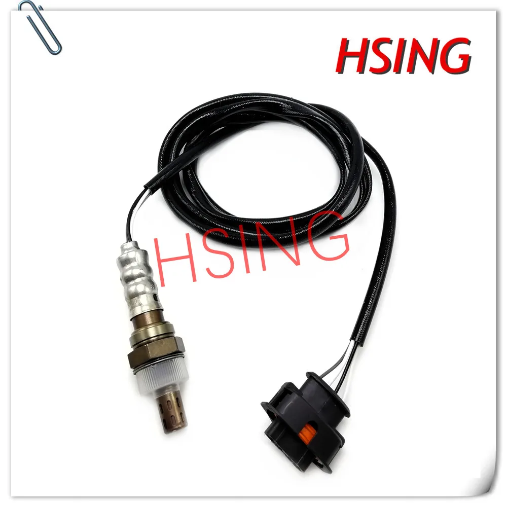 HSINGYE BRAND-NEW# 84524050 Oxygen Sensor O2 Fits For 2002 Opel Vectra 2.2L | Автомобили и мотоциклы