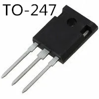 

4pcs/lot GW38IH130D STGW38IH130D TO-247 In Stock