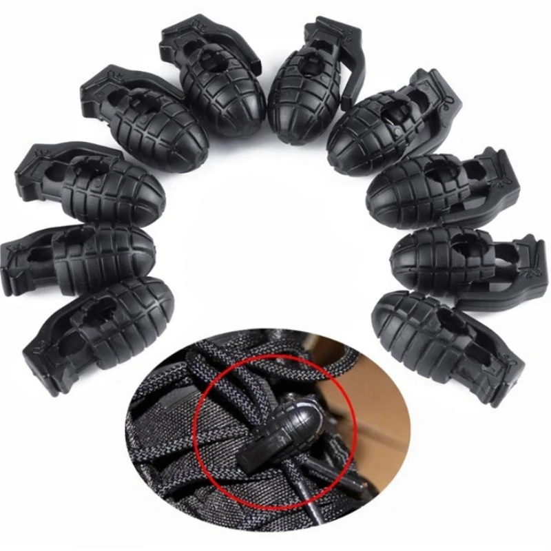 التكتيكية أحذية التنزه أحذية رباط الحذاء أبازيم تشديد مشبك في الهواء الطلق Carabiners المشي تسلق اكسسوارات التكتيكية أحذية التنزه أحذية رباط الحذاء أبازيم تشديد مشبك في الهواء الطلق Carabiners المشي تسلق اكسسوارات