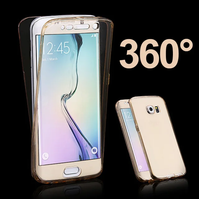 coque samsung s6 edge plus 360 coque samsung s6 edge plus 360