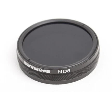  F18667/70 ND4 ND8 ND / MCUV / CPL Lens Filter for DJI Phantom 3 4 4K Professional \ Advanced \ Standard Quadcopter Drone Camera 