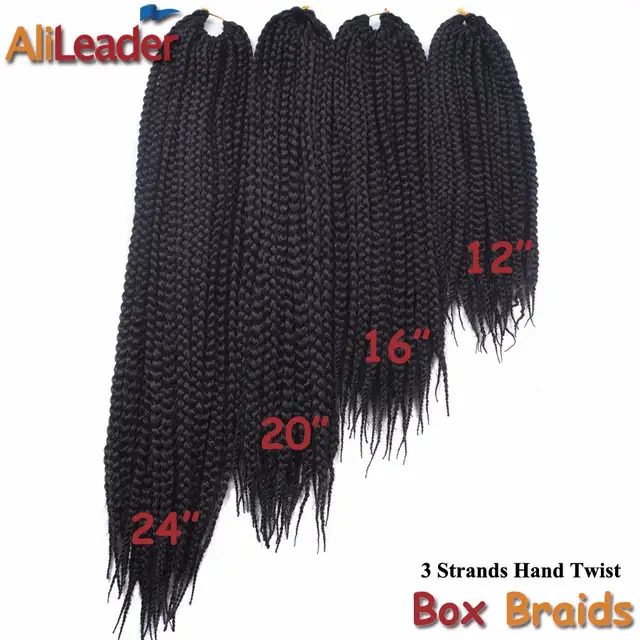 Internet Magazin Myagkij Chernyj Kryuchkom Kosy Pricheski Kryuchkom Narashivanie Volos Vyushiesya Afro Korobku Kosy Volosy Monovolokno Pletenie Volos 12 16 20 24 Dyujmovyj Aliexpress Dlya Mobilnyh