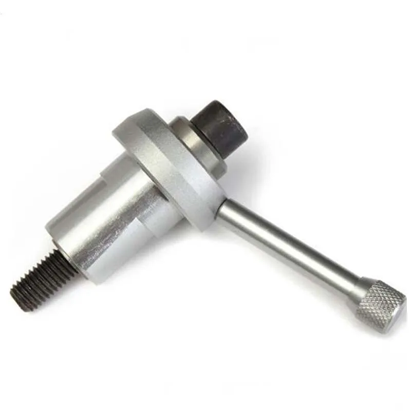 Mini Metal Quick Change Tool Post Holder Boring / Turning Facing Holder Kit Set for Table Hobby Lathes
