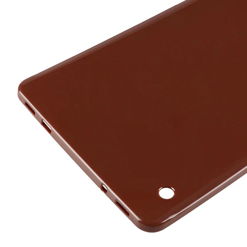 Новый ультратонкий Мягкий силиконовый прозрачный ТПУ чехол для Samsung Galaxy Tab S2 9 7 T810
