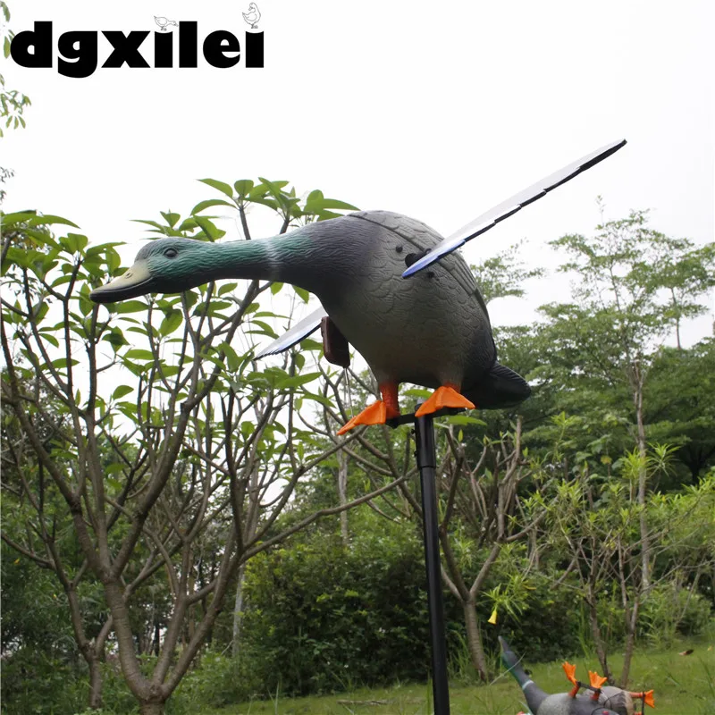 Mallard Drake Decoy (7)