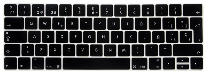 Macbook Pro-
