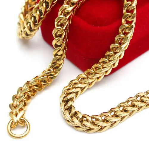 chain locket necklacechain necklace 