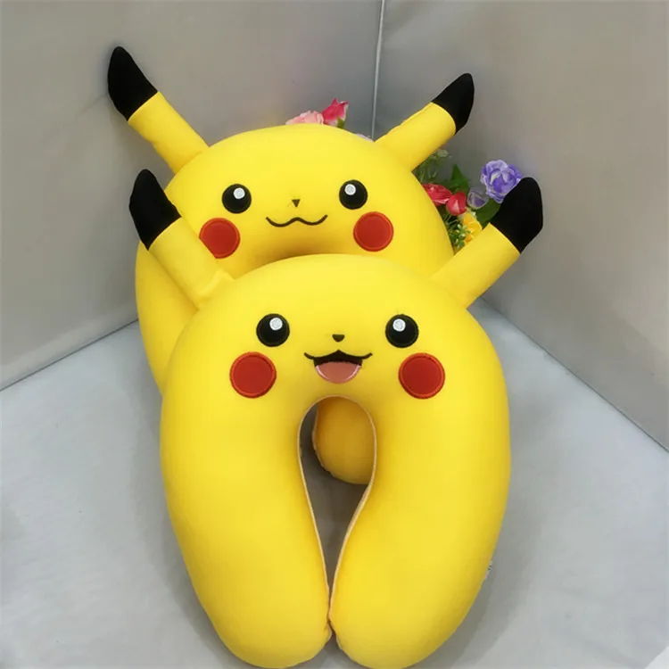 pikachu pillow pet