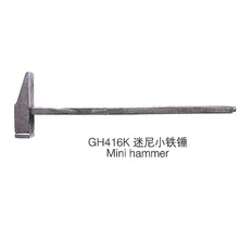 Стальные мини-инструменты для Ударника ювелирные изделия профессиональные инструменты настройки пианино