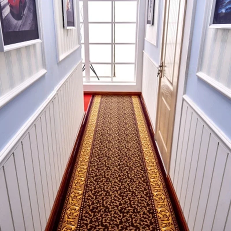 Nordic Red Stair Carpet Area Rugs Bedroom Living Room Floor Mats Hallway Carpet Mat Home Hotel Decor Carpets Custom Made Nordic Red Stair Carpet Area Rugs Bedroom Living Room Floor Mats Hallway Carpet Mat Home Hotel Decor Carpets Custom Made