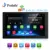 Podofo 2 Din Android Car Multimedia 2G + 32G 7 Pollici Car Radio di Navigazione di GPS WIFI Bluetooth MP5 sostegno del giocatore di 4G LTE SIM di Rete