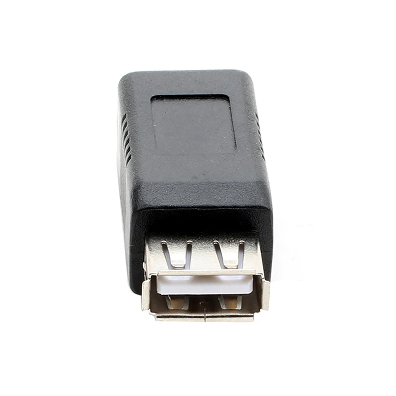 Адаптер Переходник USB 2 0 типа A Мама принтер переходник B мама