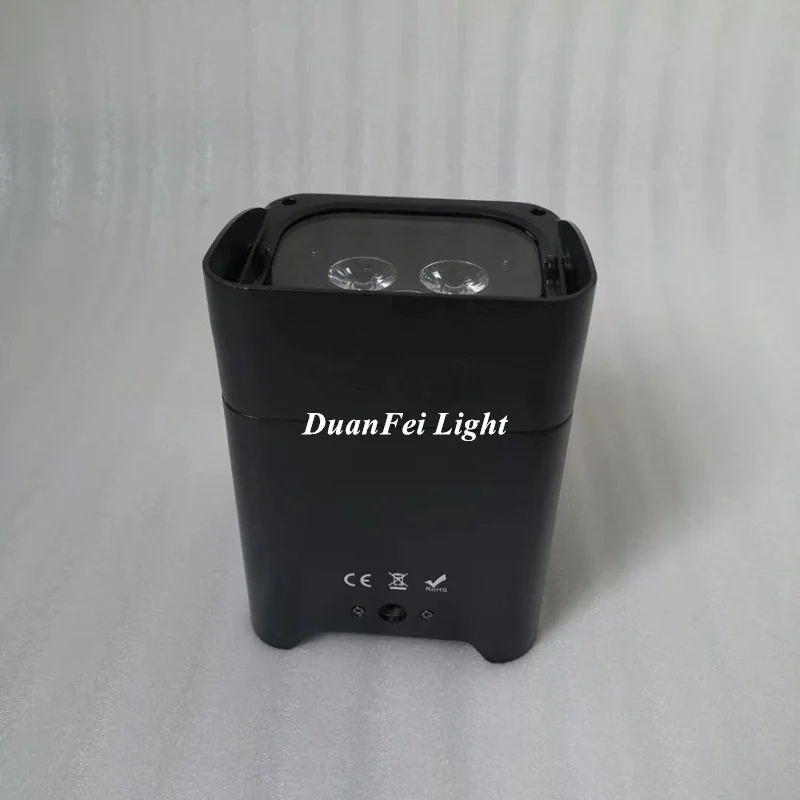 6 led battery par-2