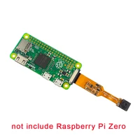 Raspberry Pi Zero Camera Module 5MP Camera Webcam for Raspberry Pi Zero