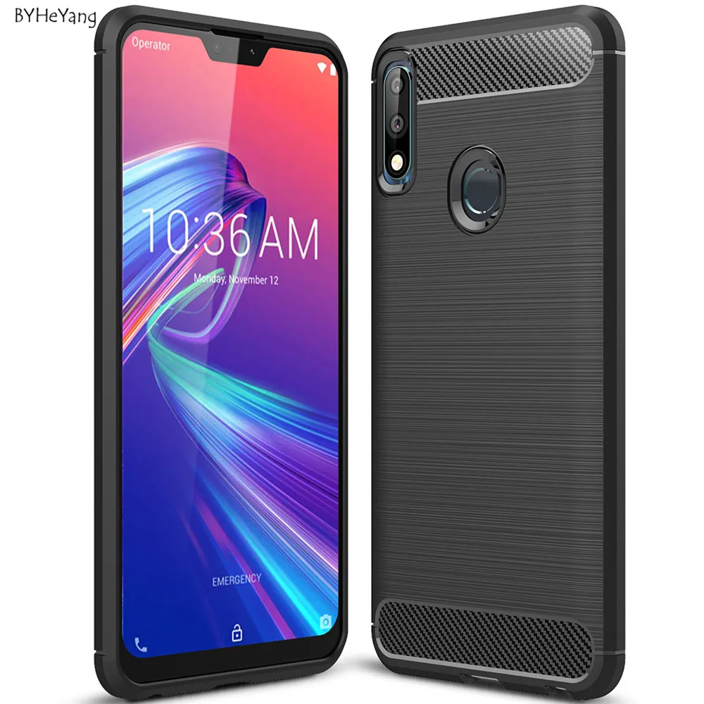 Asus Zenfone Max Pro Чехол Купить