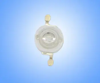 

[Seven Neon]Free shipping 50pcs Genesis Photonics High Power LED White/Warm white/red/green/blue/yellow 3W smd led chips