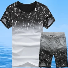 Лидер продаж! прямая с фабрики высокое качество натуральный хлопок пляжные Брюки для девочек свободные удобные быстросохнущая дыхание человек короткие шорты с принтом badehose Хай