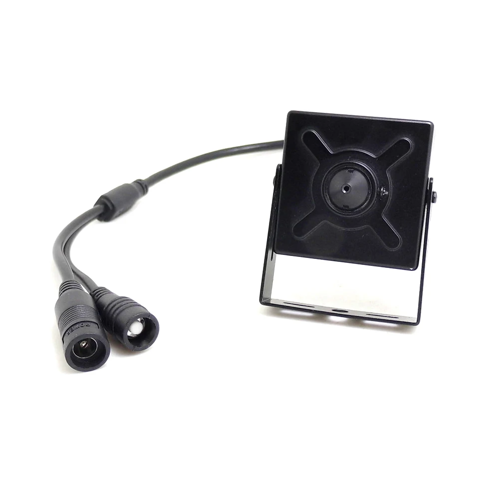 Беспроводная мини камера видеонаблюдения 720 p Wi Fi 32G маленькая hd p2p ipcam JIENU|720p wifi|ip