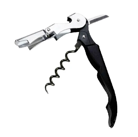 Новый многофункциональный штопор из нержавеющей стали с пробковым винтом | Дом и