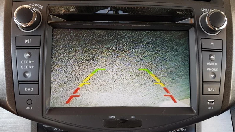 toyota rav4 2012 android dvd 0822
