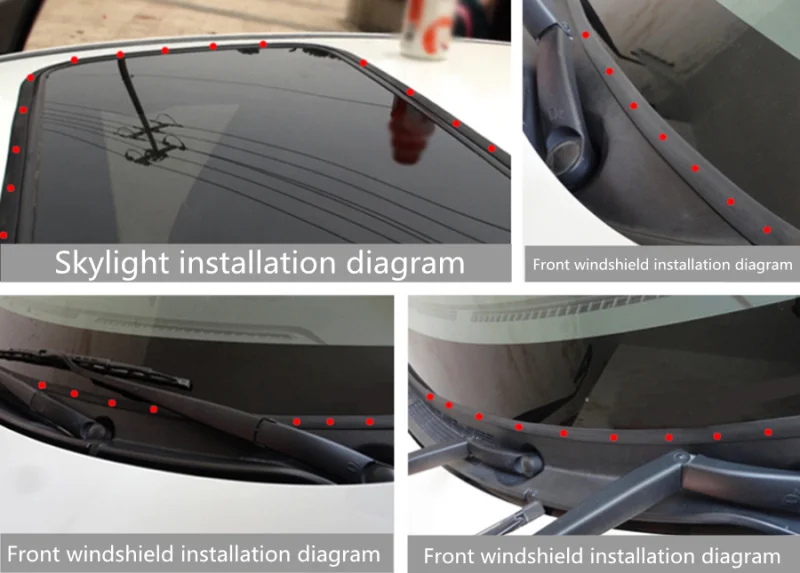 3 м автомобиль люк печать наклейки для Saab 9-3 9-5 9000 93 900 95 aero 9 3 42250 42252 9-2x 9-4x 9-7x авто аксессуары