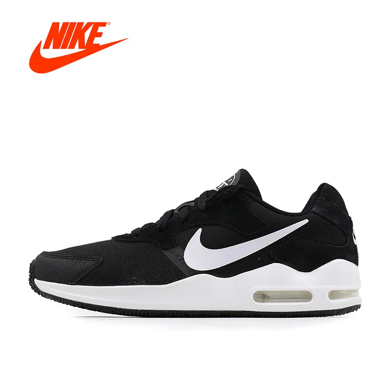 

Original New Arrival Official NIKE AIR MAX Breathable Men's Running Shoes Sports Sneakers Outdoor Walking Jogging Sneakers