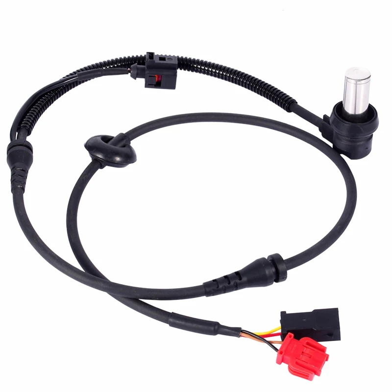4B0927803C ABS sensor Wheel speed sensor Front Axle For Audi A6 4B C5