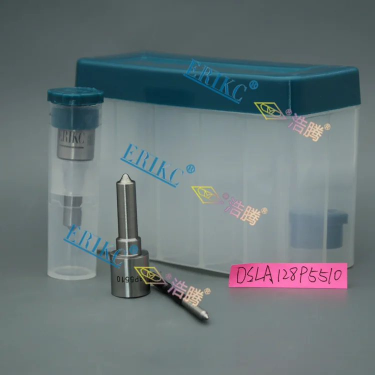 ERIKC Dlla 152 P 862 сопло газовой горелки 0934008620 форсунка дизельного инжектора Dlla 152p862/Dlla 152p 862 для 095000-6100