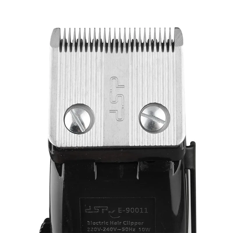 DSP Professional Hair Clipper CE Certificated Hair Trimmer Electric Shaver Beard Trimmer Hair Cutting Machine E-90011