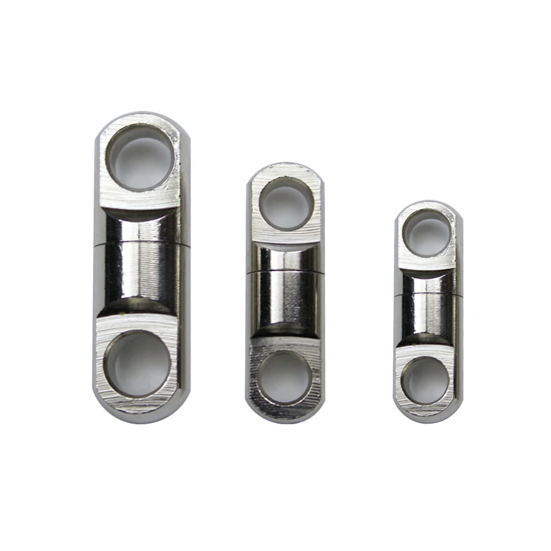 Topind 1000pcs of Heavy Duty Swivel Heavy swivel Fishing Swivelfishing