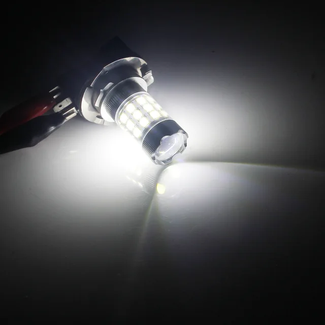 Angrong 2x30w H15 Birne Led Fernlicht Scheinwerfer Tagfahrlicht Drl Weiss Fur Mercedes Aliexpress