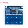 TTP224 TTP226 TTP229 Digital Switch Touch Module 4 8 16 Channel Way Capacitive Touch Switch Sensor Module For Arduino ► Photo 2/4
