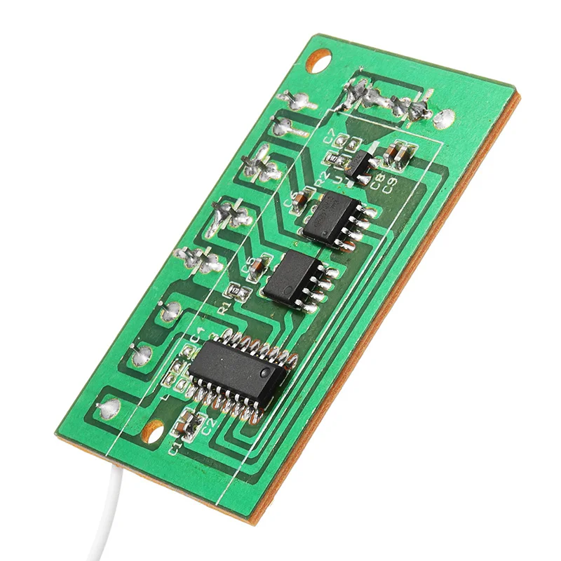 

Original WPL WPLB-1 Receiver for RC Car Part 1:16 Spare Parts Accs
