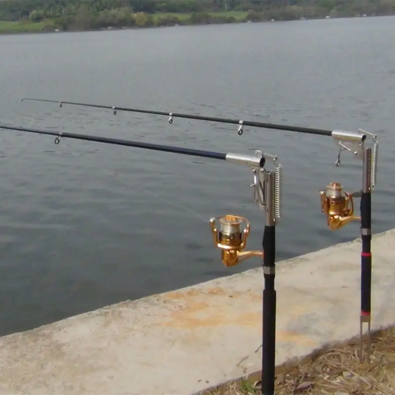 de pesca razão 7.0:1 lançador de isca