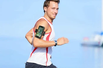 

Sport arm band for iphone 7/7plus/6,6s,6p,6sp/5s/Galaxy S7/S7 edge,30pcs/lot,Universal running arm band phone case holder bag