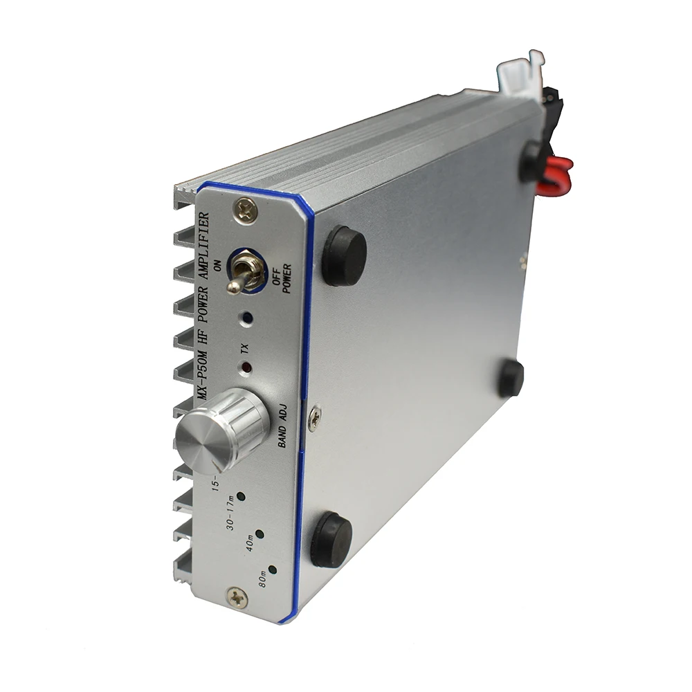 Усилитель мощности Lusya KX3 HF усилитель коротких волн T0267 с возможностью увеличения