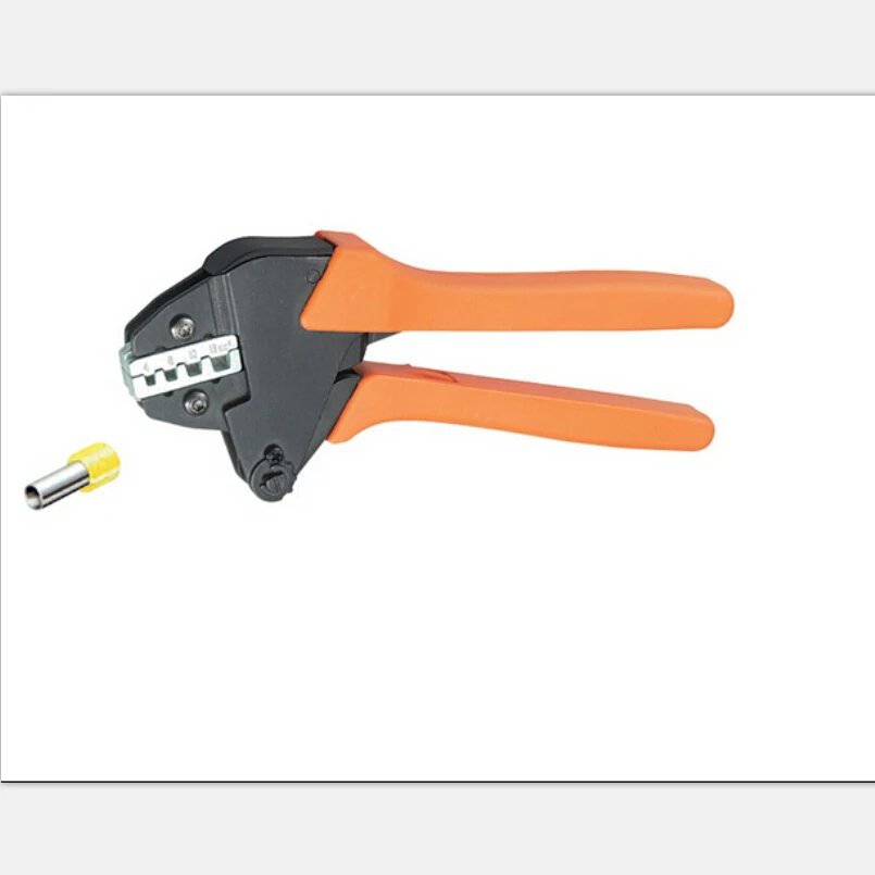 

high quality VH2-625WFL crimping tools for wire end sleevesmulti-function crimping pliers tube crimping pliers