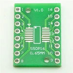 SOP16 SSOP16 TSSOP16 0.65