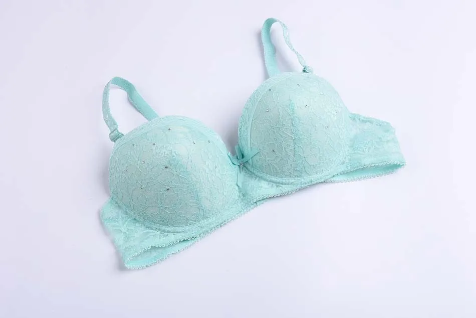 Artdewred Brand Sexy Underwear Women Bra Set Lingerie Set Luxurious Vintage Lace Embroidery Push Up Bra And Panty Set_voghion.com