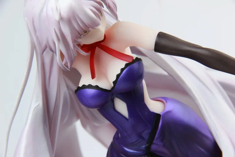 FateGrand Order Jeanne black D'Arc Fate Grand Order (5)