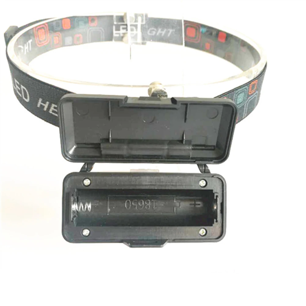 _0001_1x18650 battery (Not included)
