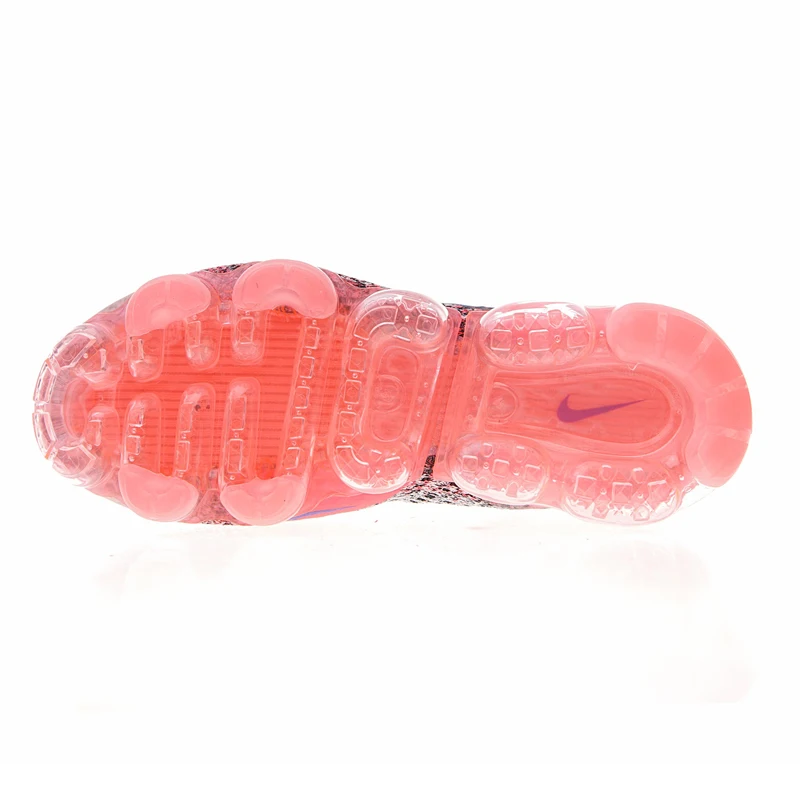 Original Authentic NIKE AIR VAPORMAX 2.0 FLYKNIT Women's Running Shoes Sneakers Breathable Sport Outdoor Good Quality 942843