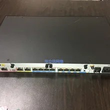 Huawei AR1220w-s маршрутизация бизнес-класса 1220-S встроенный брандмауэр веб-управления 300 пользователей