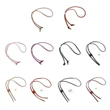 Для женщин девочек съемная из искусственной кожи Сумка ремень сумки-мешки шнурок пучки рюкзак луч карманные аксессуары