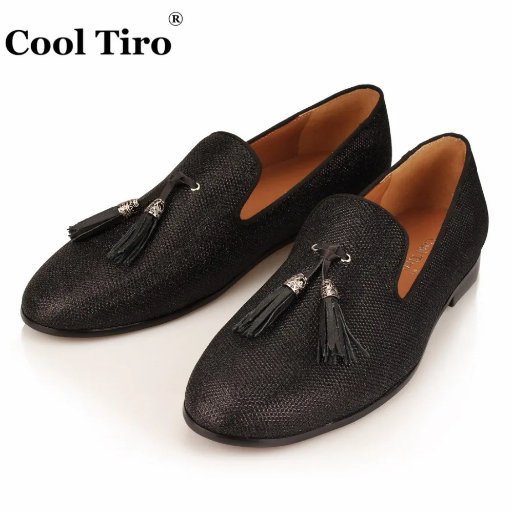 Glitter Loafers (6)
